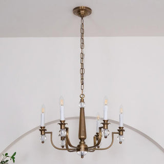 Vorinor Lustre Métal Industriel Vintage