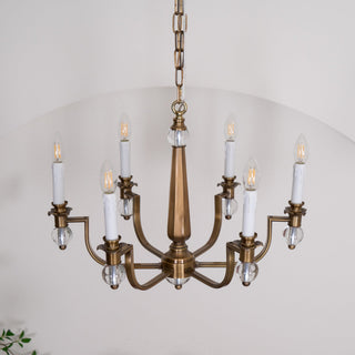 Vorinor Lustre Métal Industriel Vintage