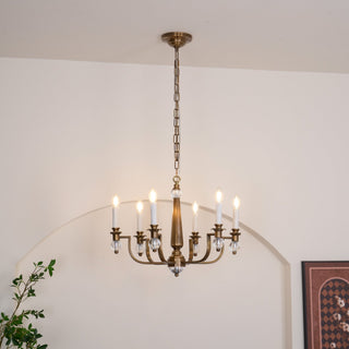 Vorinor Lustre Métal Industriel Vintage