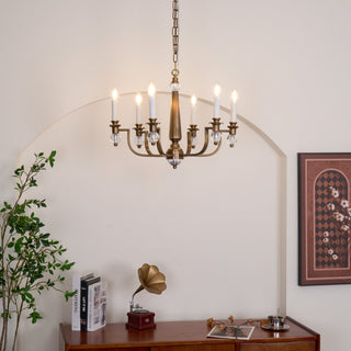 Vorinor Lustre Métal Industriel Vintage