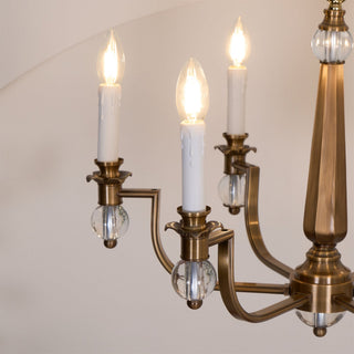 Vorinor Lustre Métal Industriel Vintage