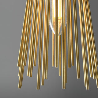 Thresher Lampe Murale en Laiton Luxe avec Bougie
