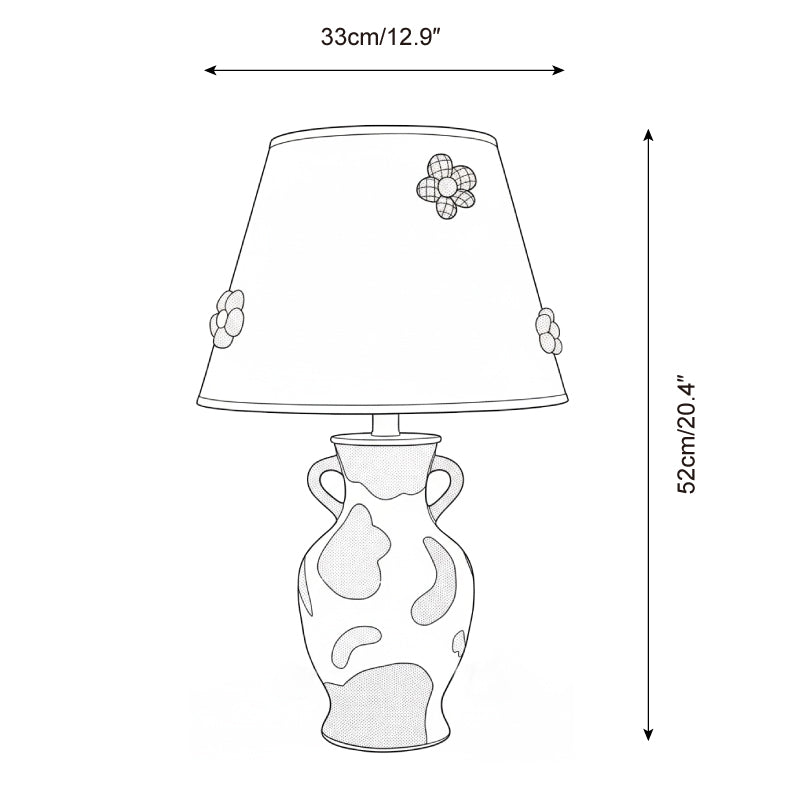 Aveninella Lampe de Table