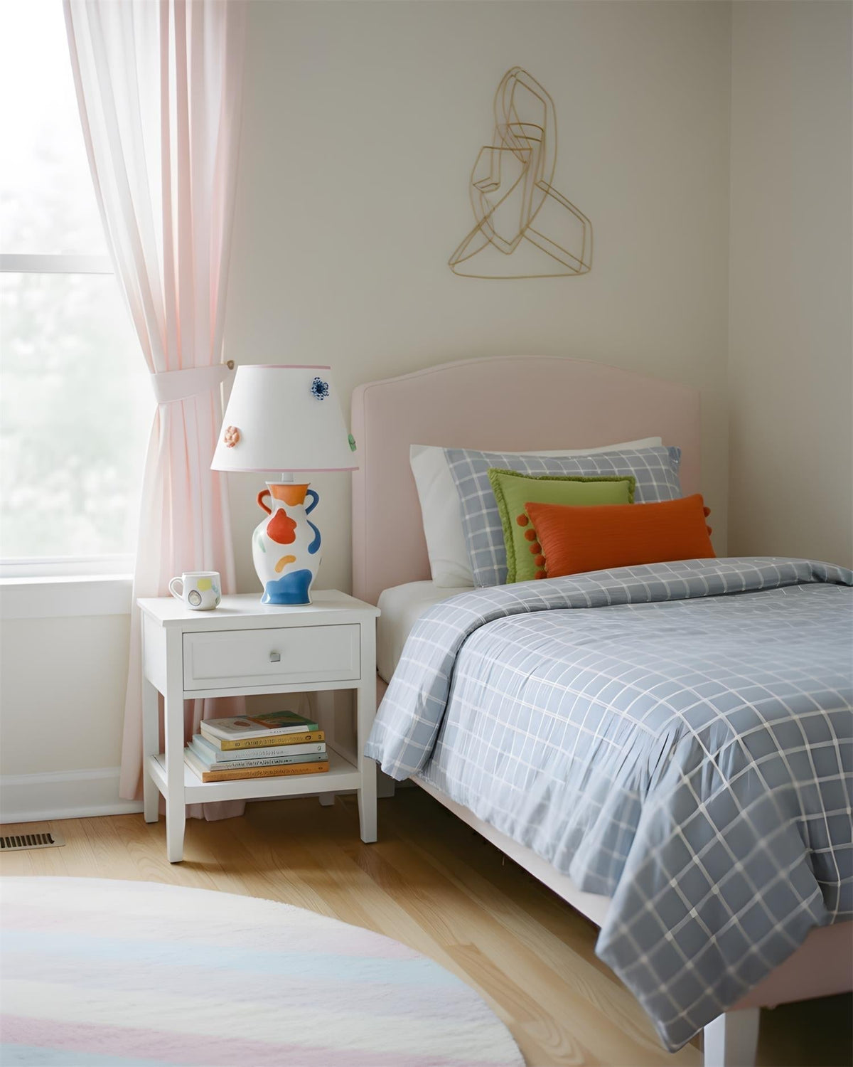 Aveninella Lampe de Table