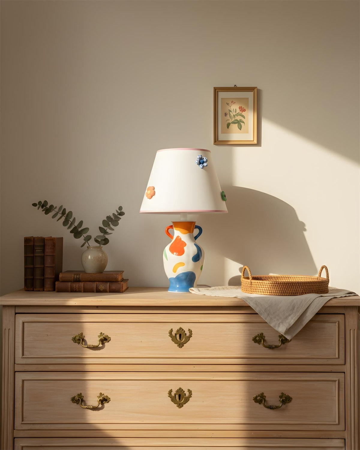 Aveninella Lampe de Table