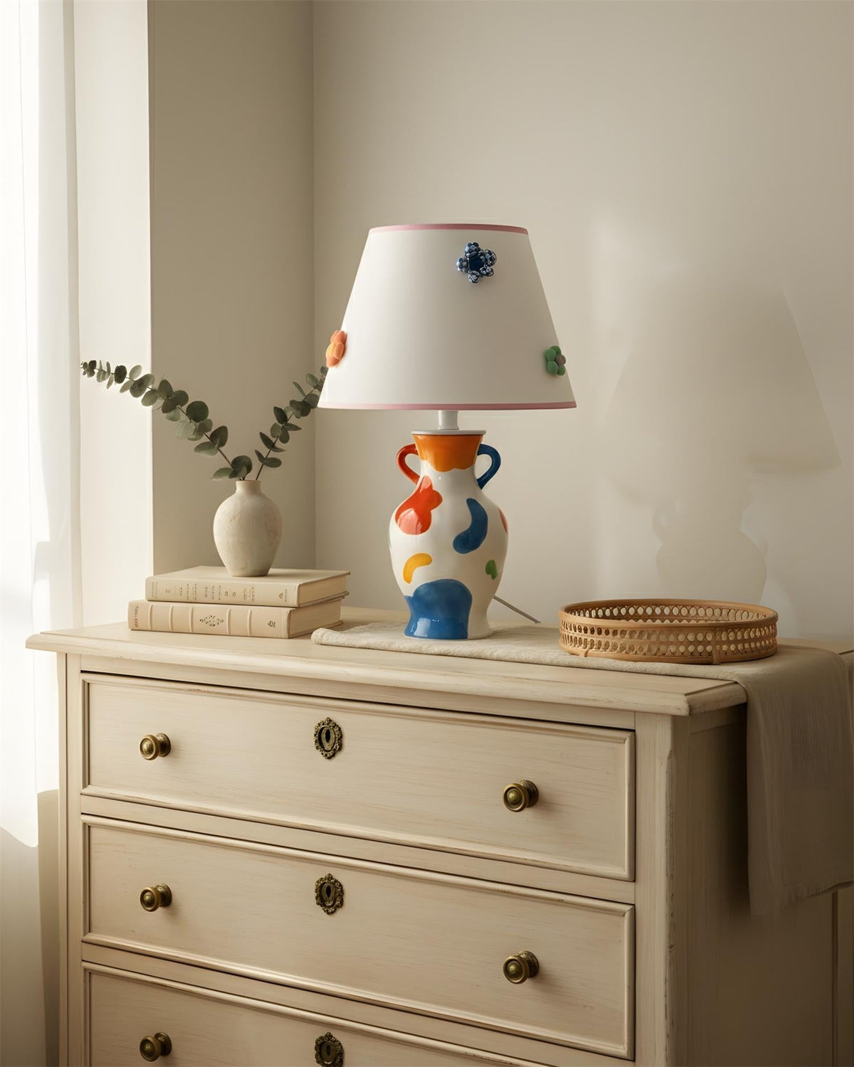 Aveninella Lampe de Table