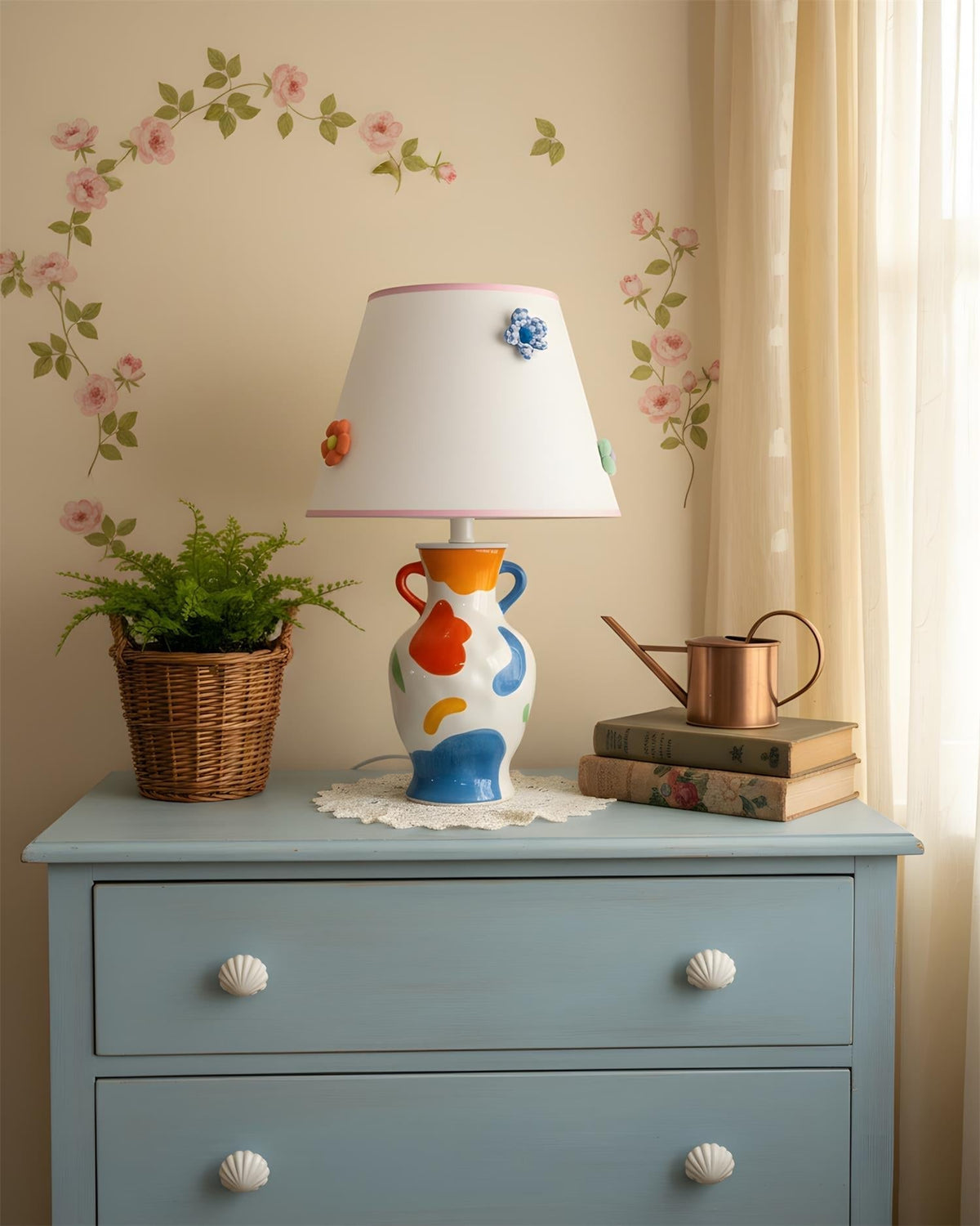 Aveninella Lampe de Table
