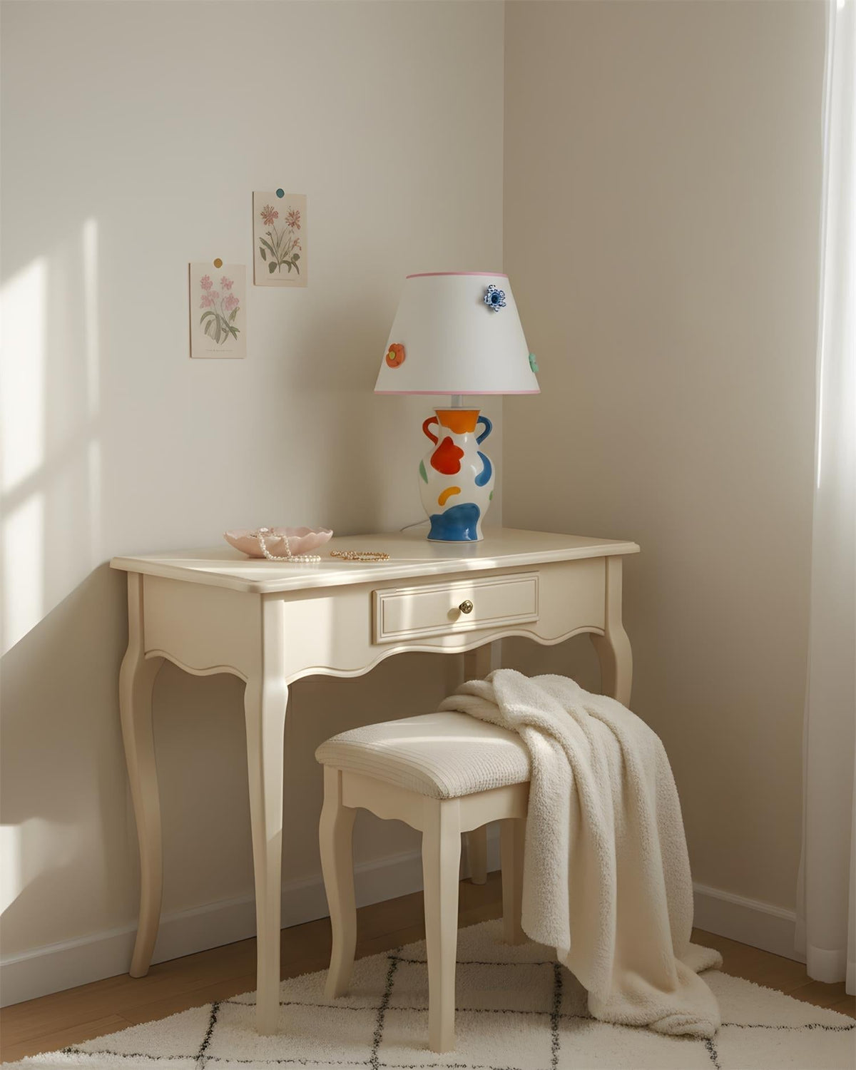 Aveninella Lampe de Table