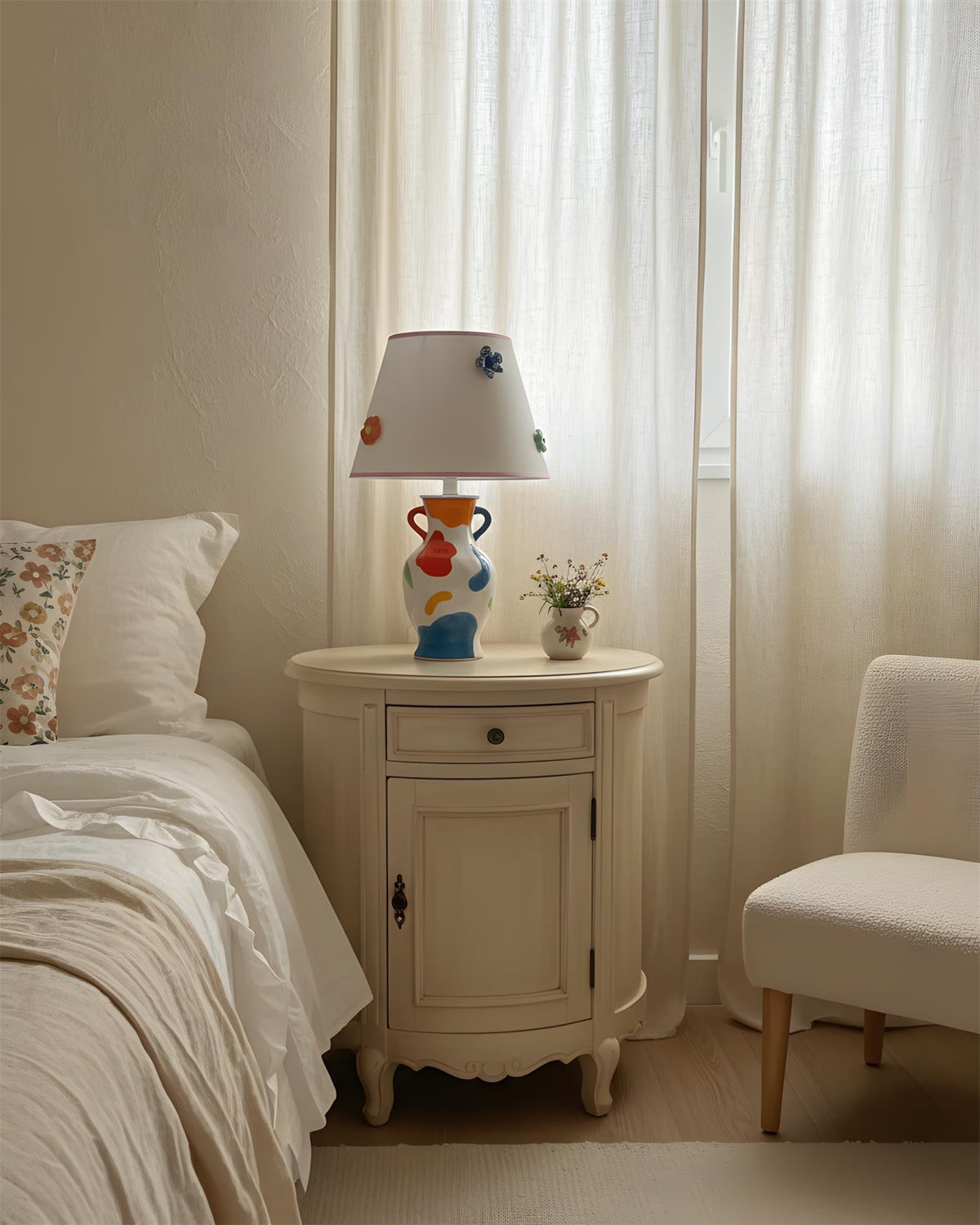 Aveninella Lampe de Table