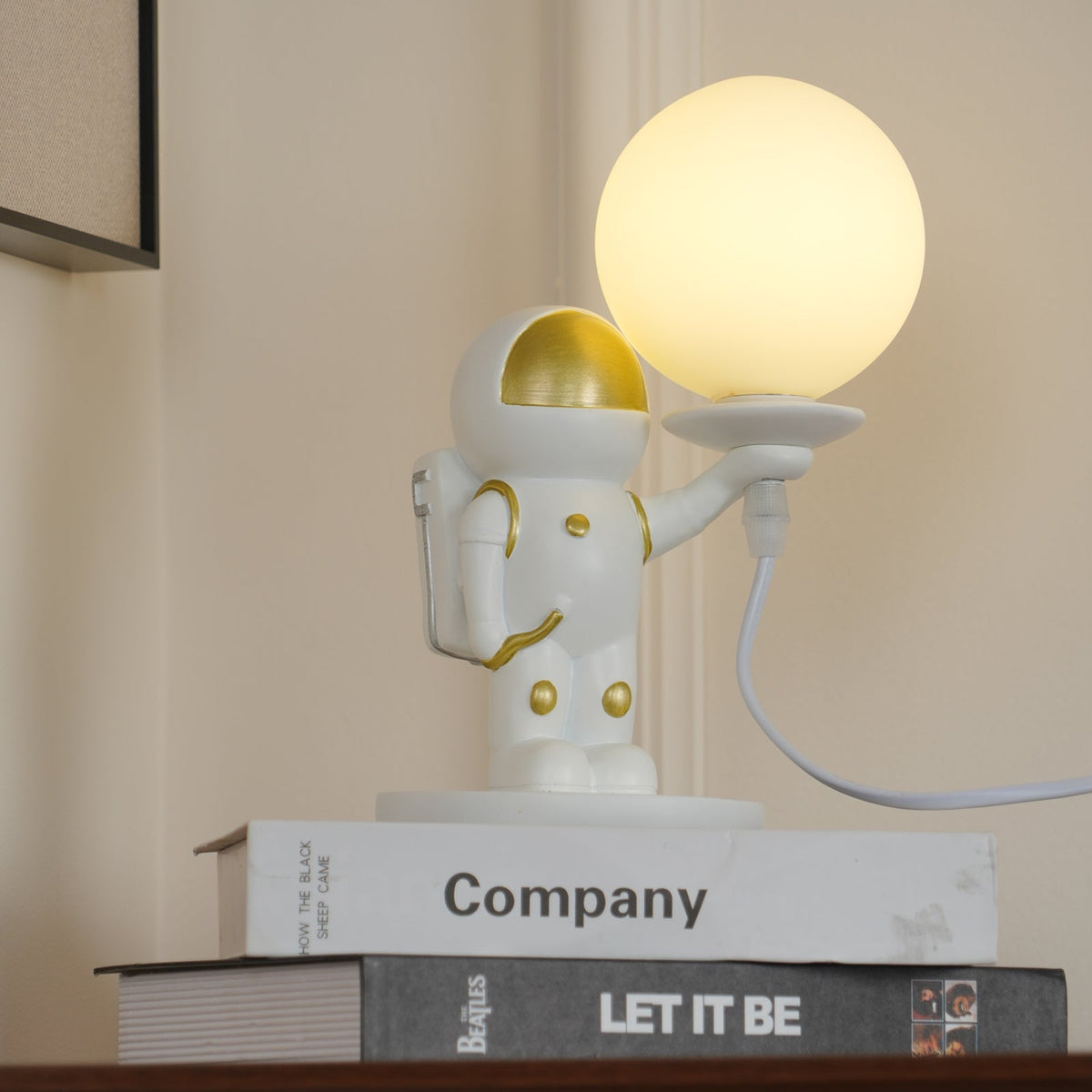 Lioriina Lampe de Table