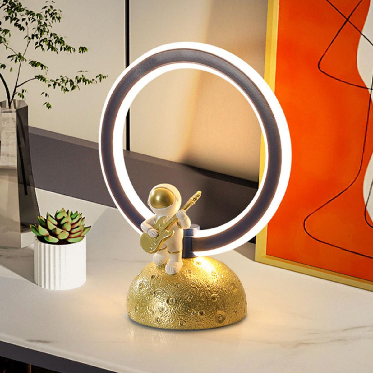 Lioriina Lampe de Table
