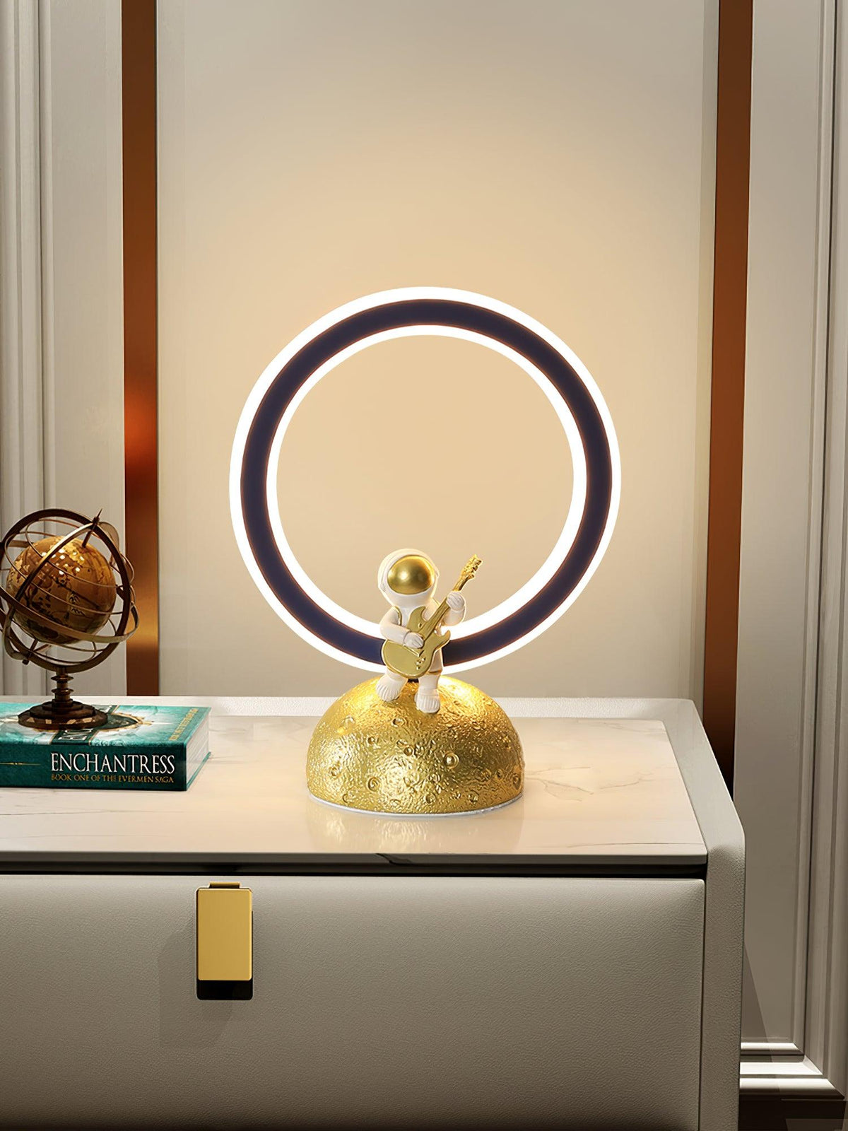Lioriina Lampe de Table