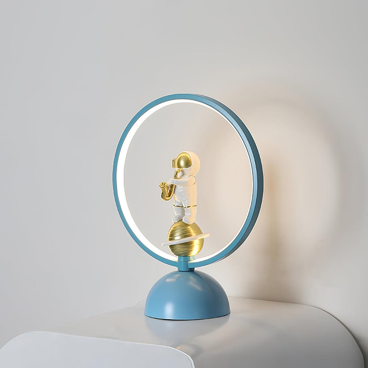 Lioriina Lampe de Table