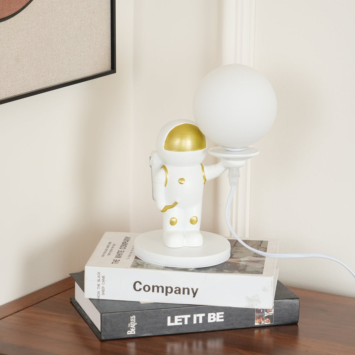 Lioriina Lampe de Table
