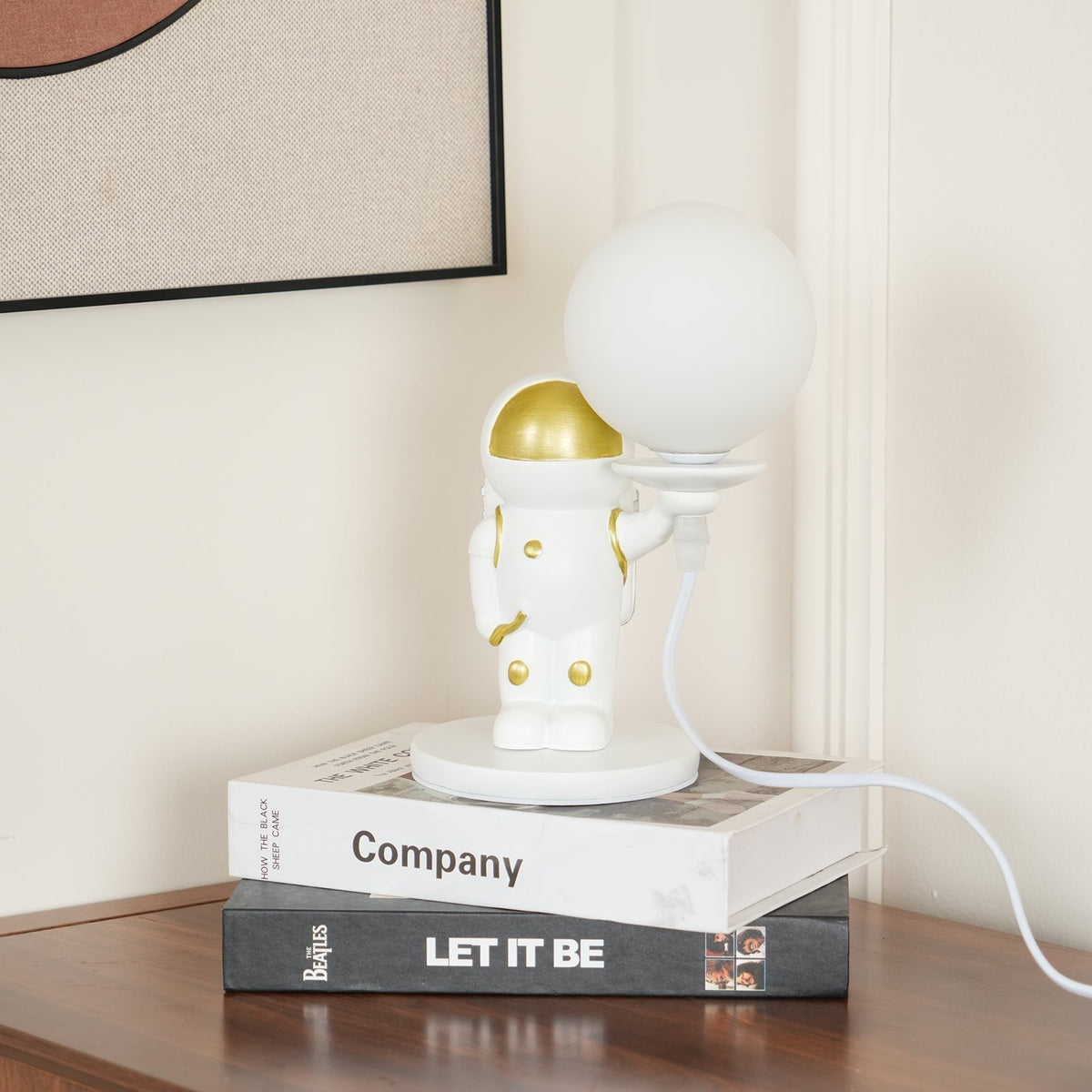 Lioriina Lampe de Table