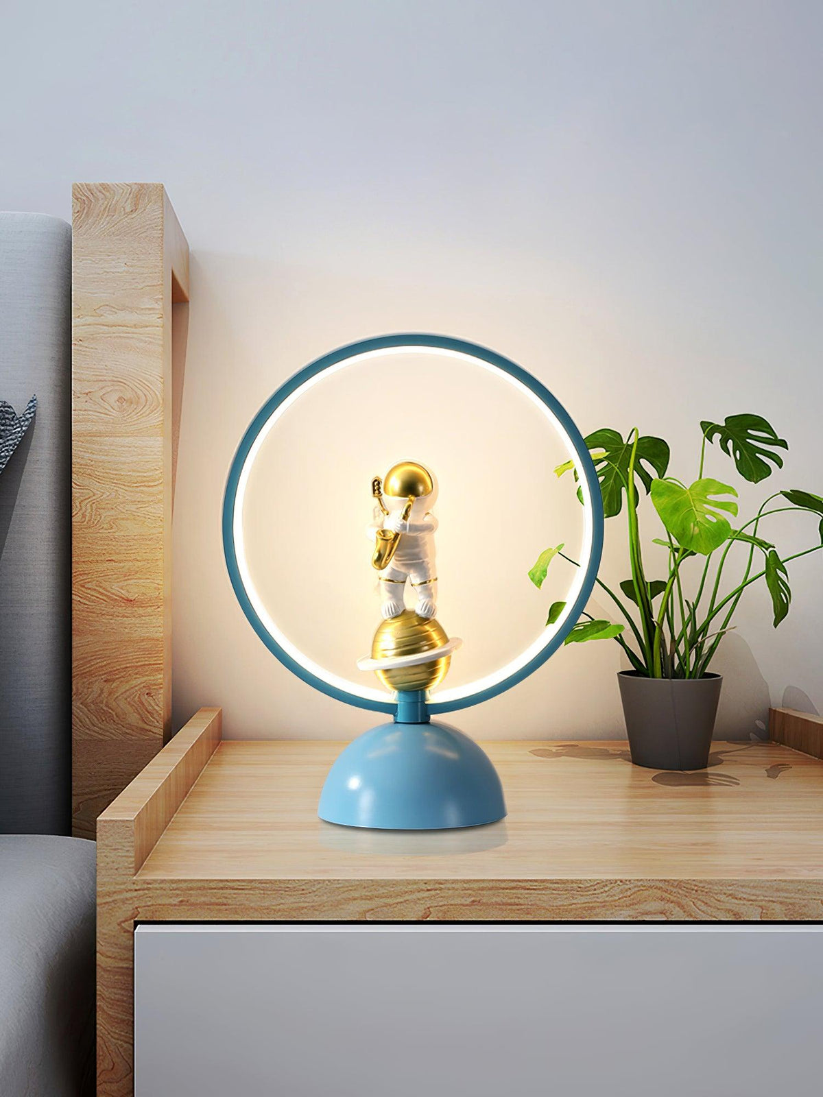 Lioriina Lampe de Table