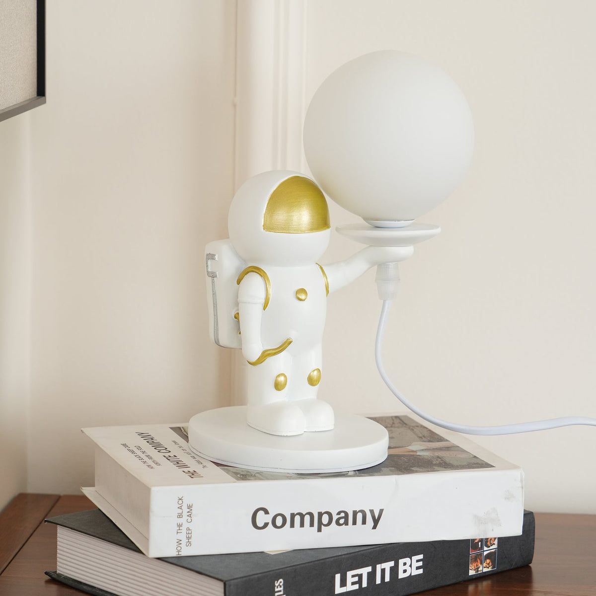 Lioriina Lampe de Table