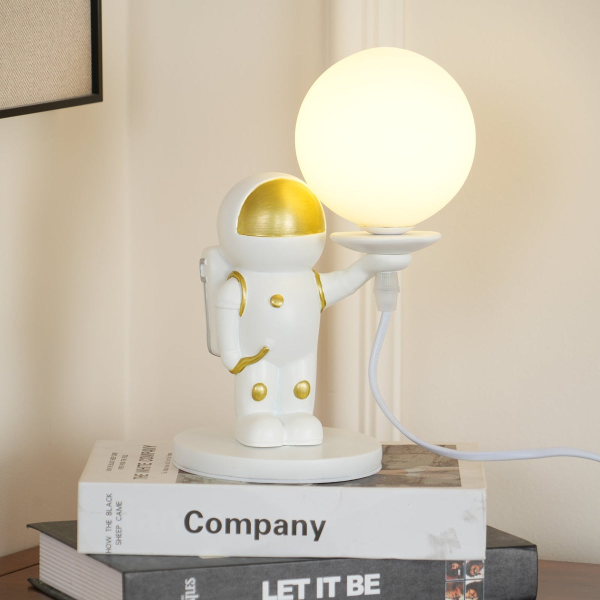 Lioriina Lampe de Table