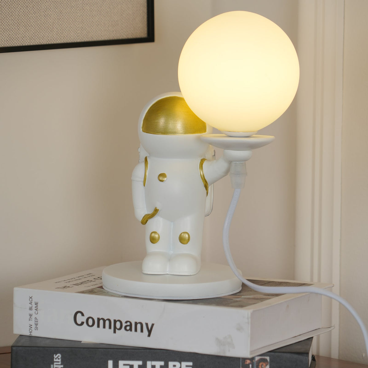 Lioriina Lampe de Table