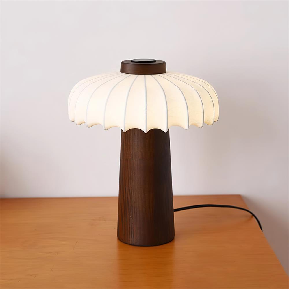 Teriarielle Lampe de Table