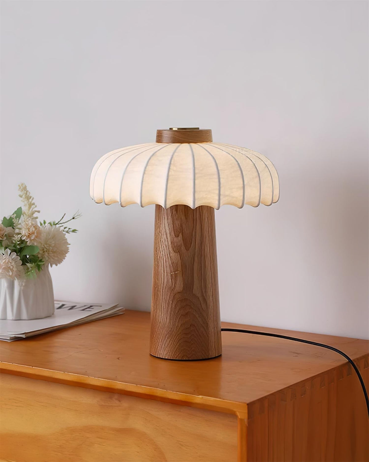 Teriarielle Lampe de Table
