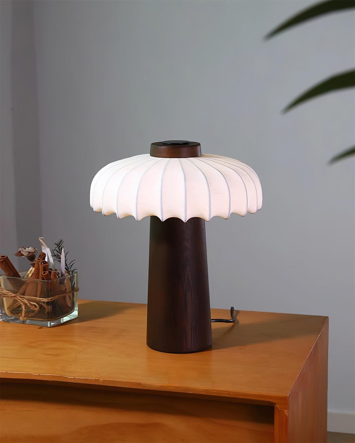 Teriarielle Lampe de Table