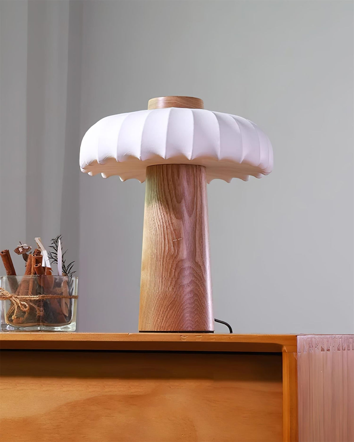 Teriarielle Lampe de Table