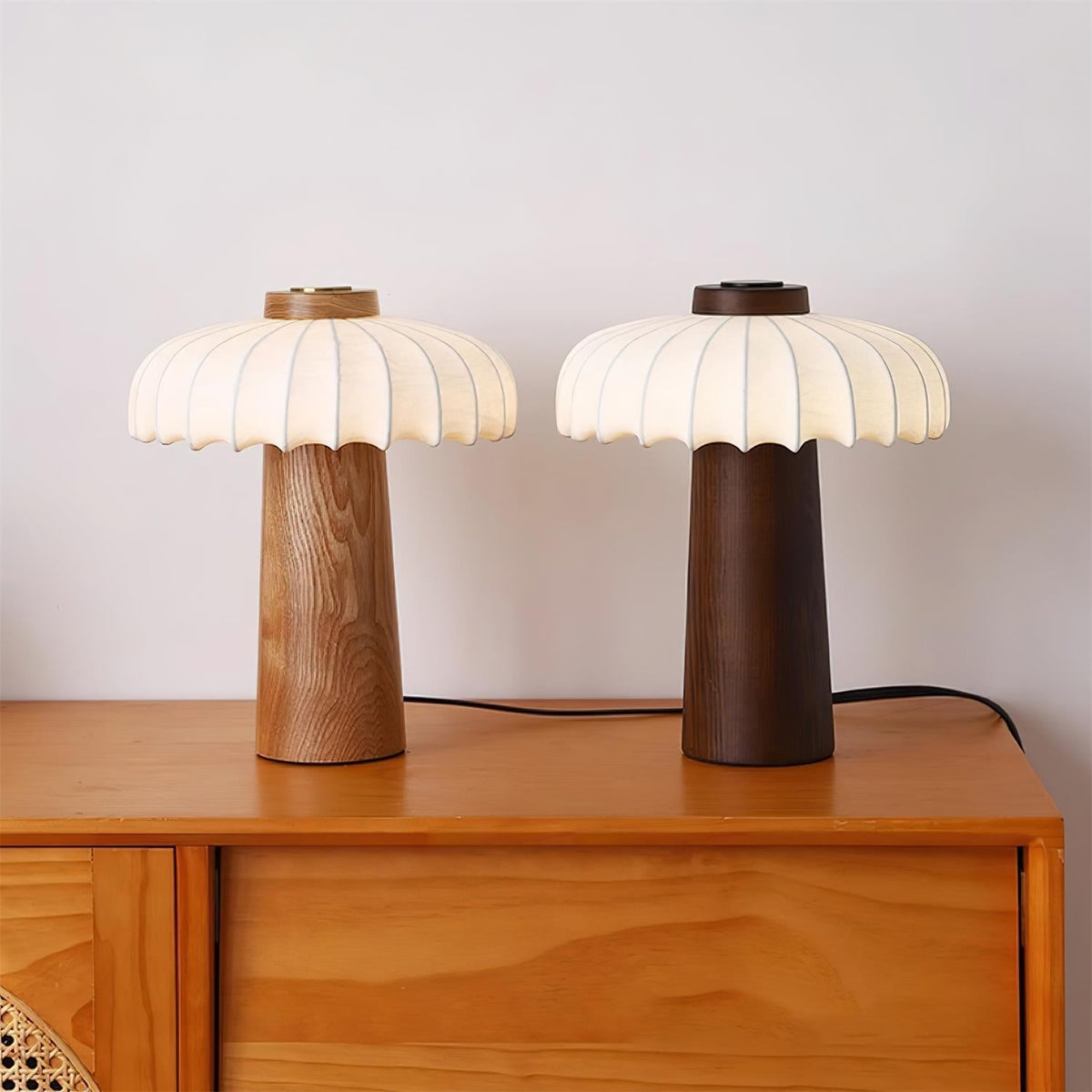 Teriarielle Lampe de Table
