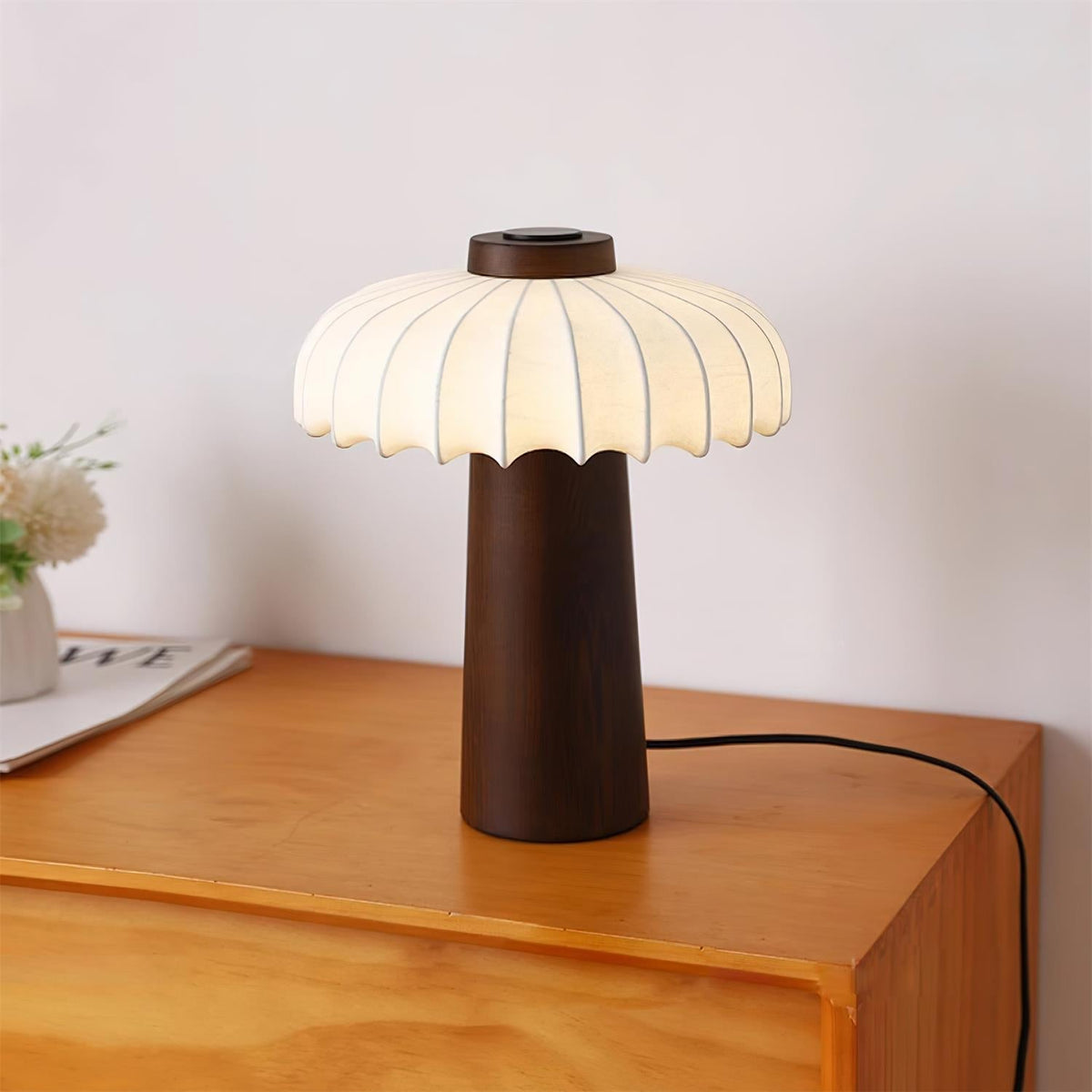 Teriarielle Lampe de Table