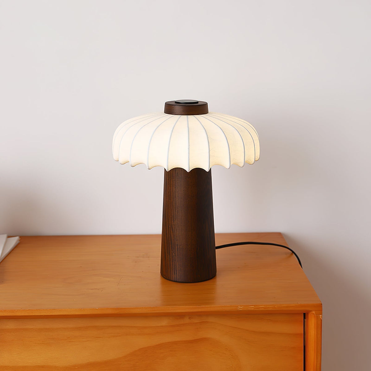 Teriarielle Lampe de Table