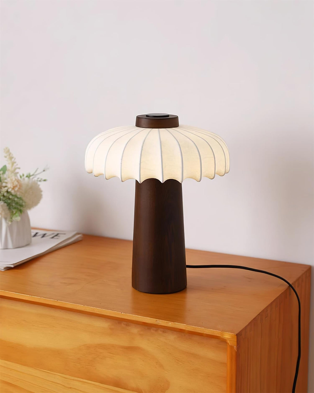 Teriarielle Lampe de Table