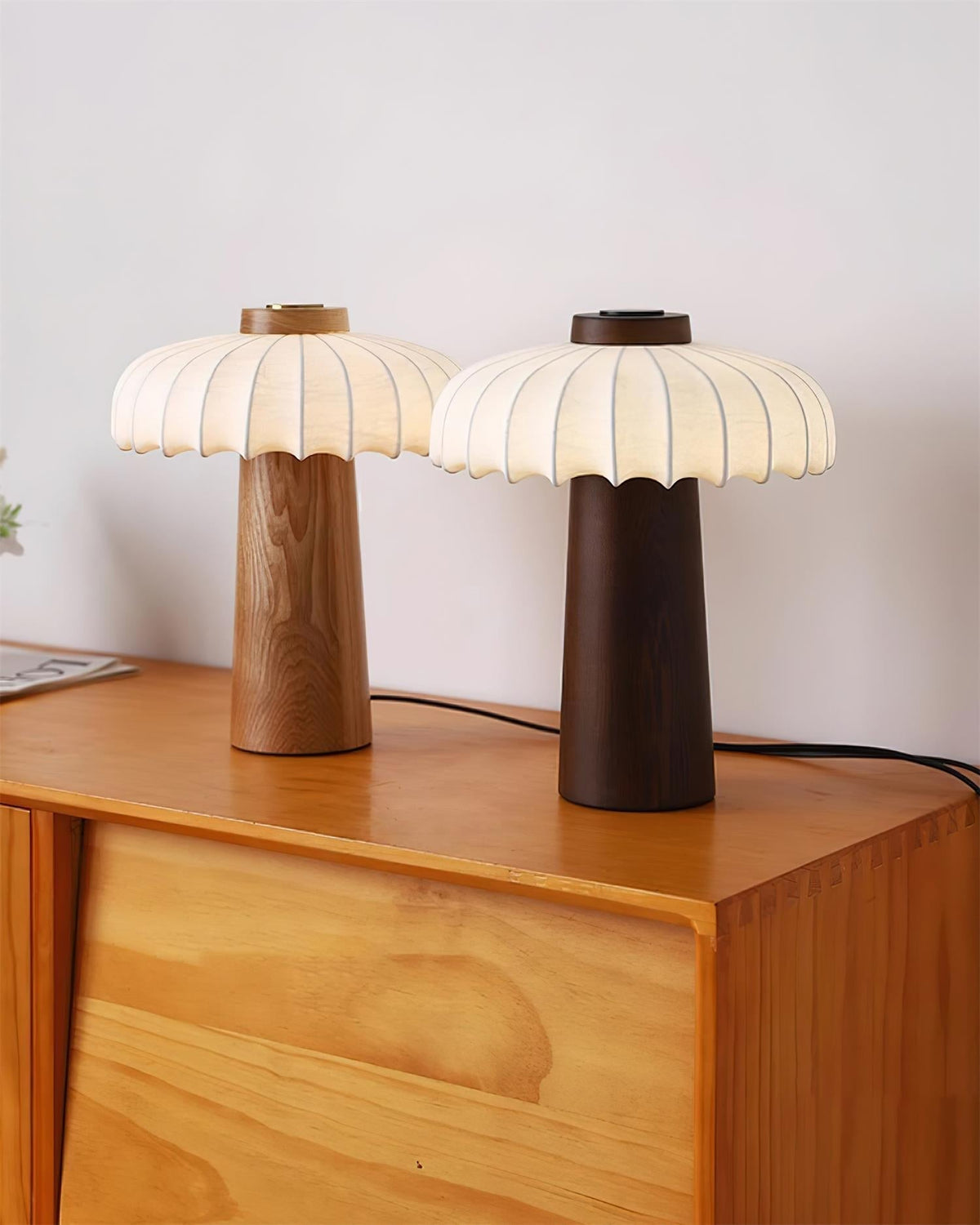 Teriarielle Lampe de Table