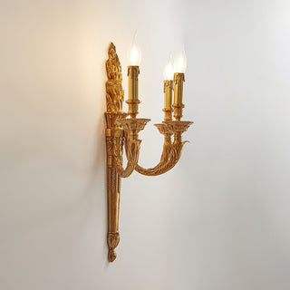 Julienne Applique Murale