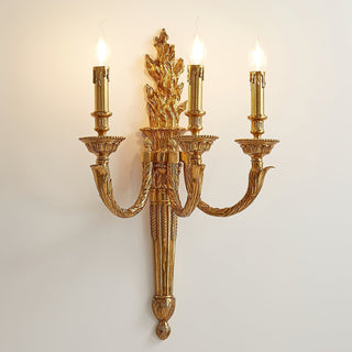 Julienne Applique Murale