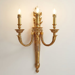 Julienne Applique Murale
