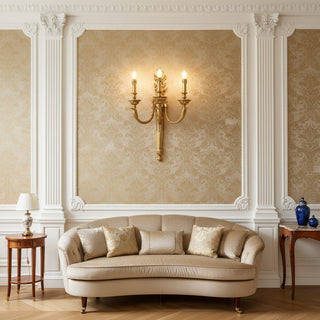 Julienne Applique Murale