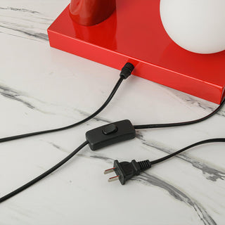 Cisoril Lampe de Bureau en Céramique Sculpturale