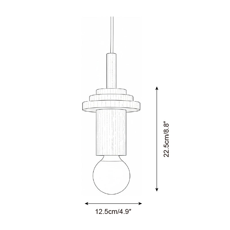 Mosaic Suspension