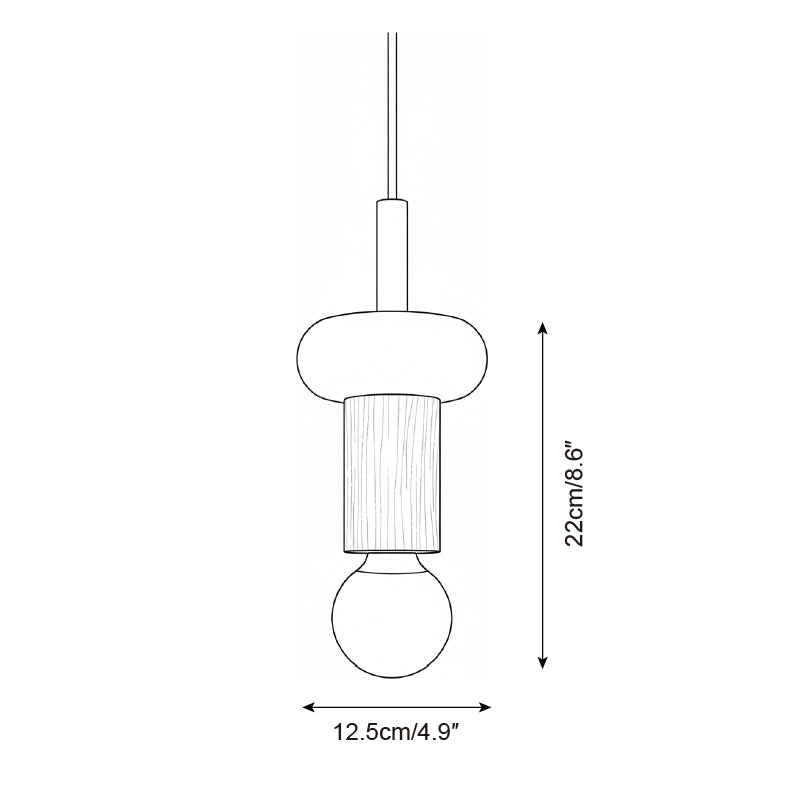 Mosaic Suspension