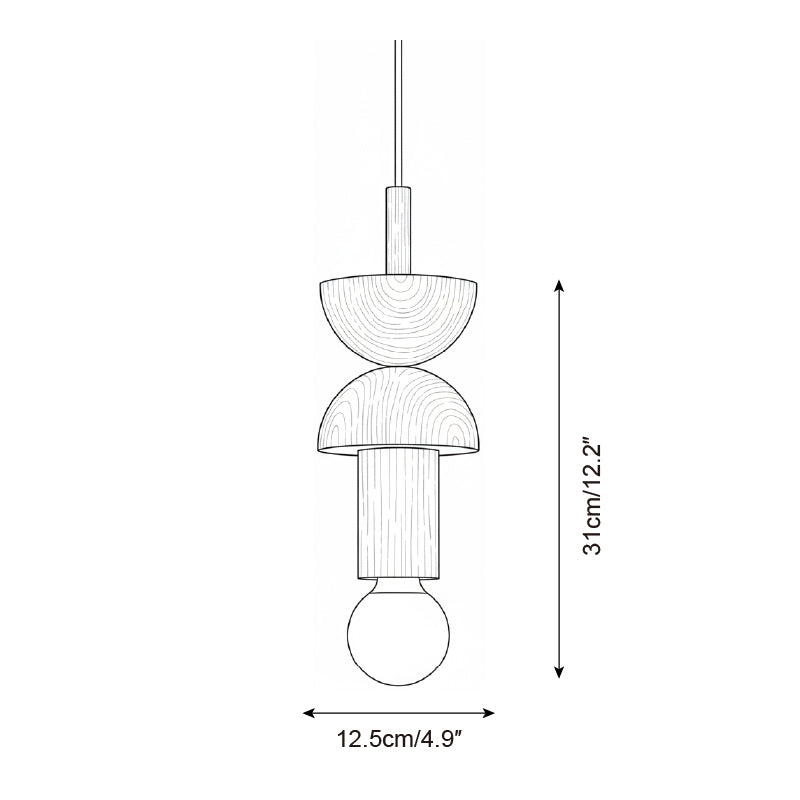 Mosaic Suspension