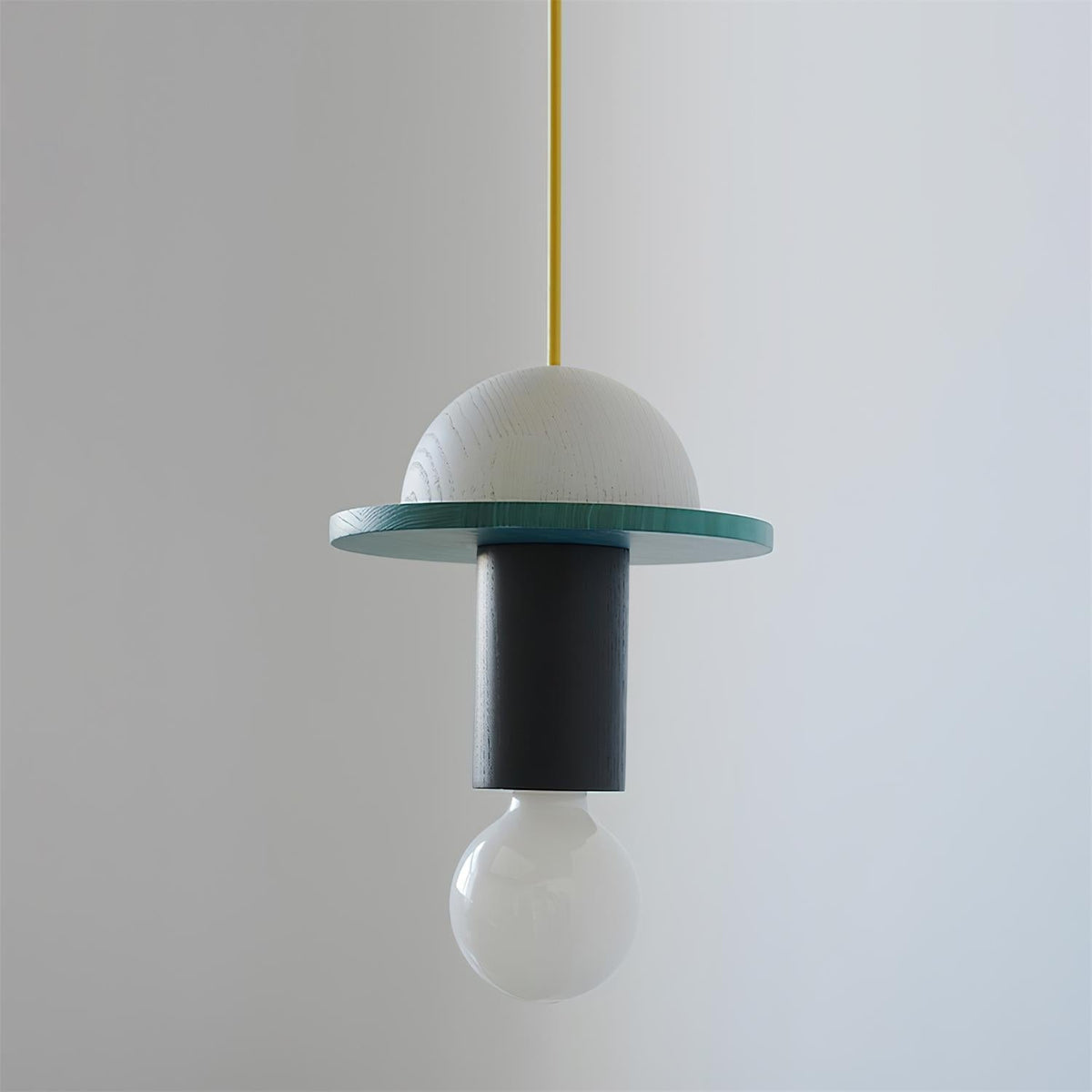 Mosaic Suspension
