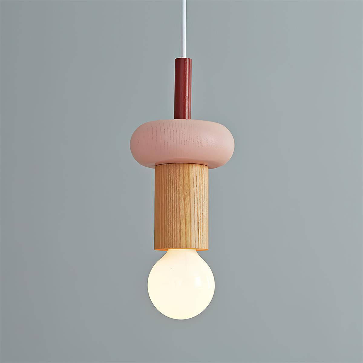 Mosaic Suspension
