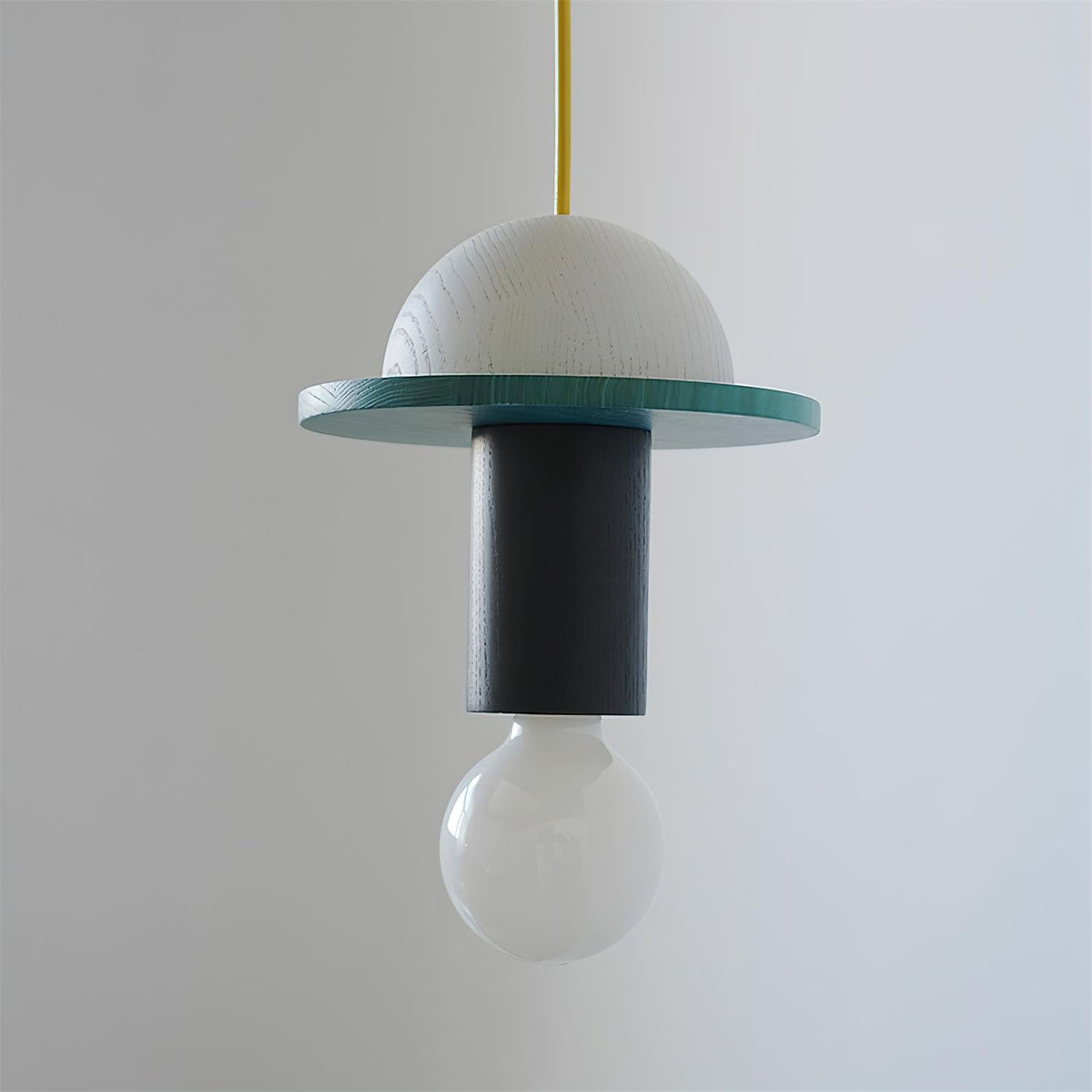 Mosaic Suspension