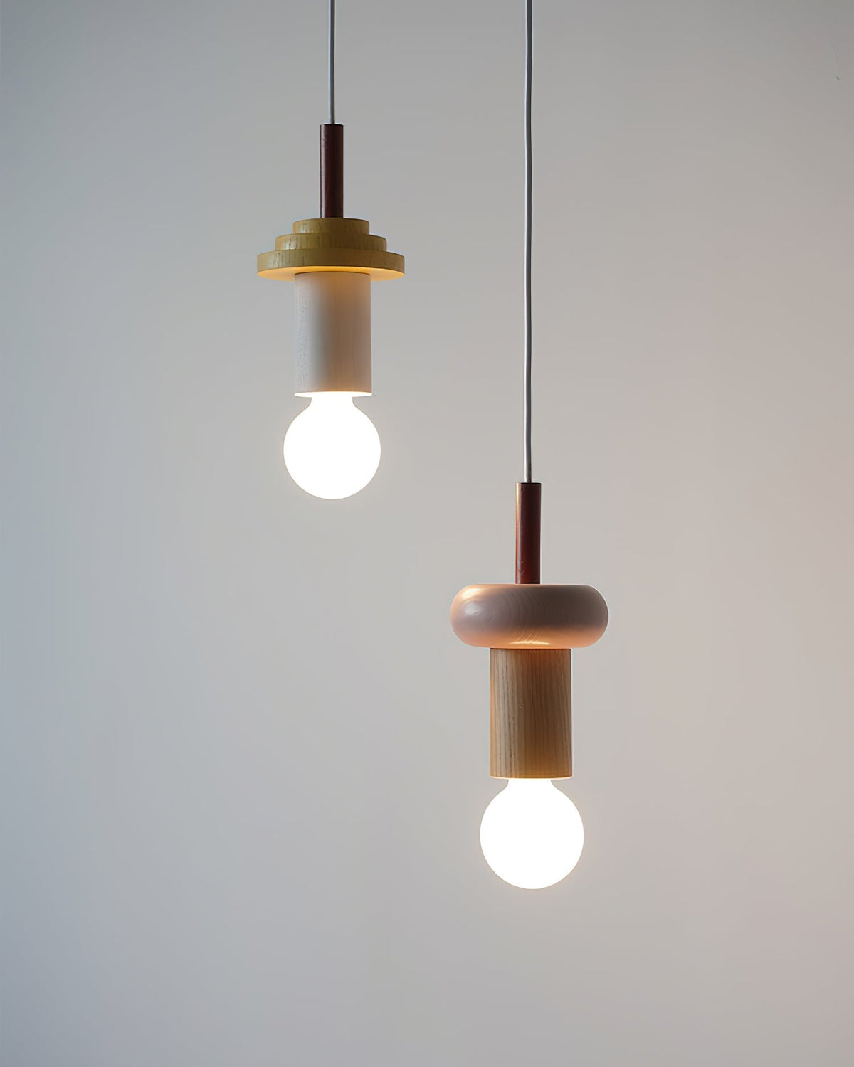 Mosaic Suspension