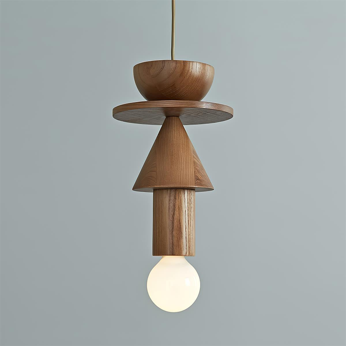 Mosaic Suspension
