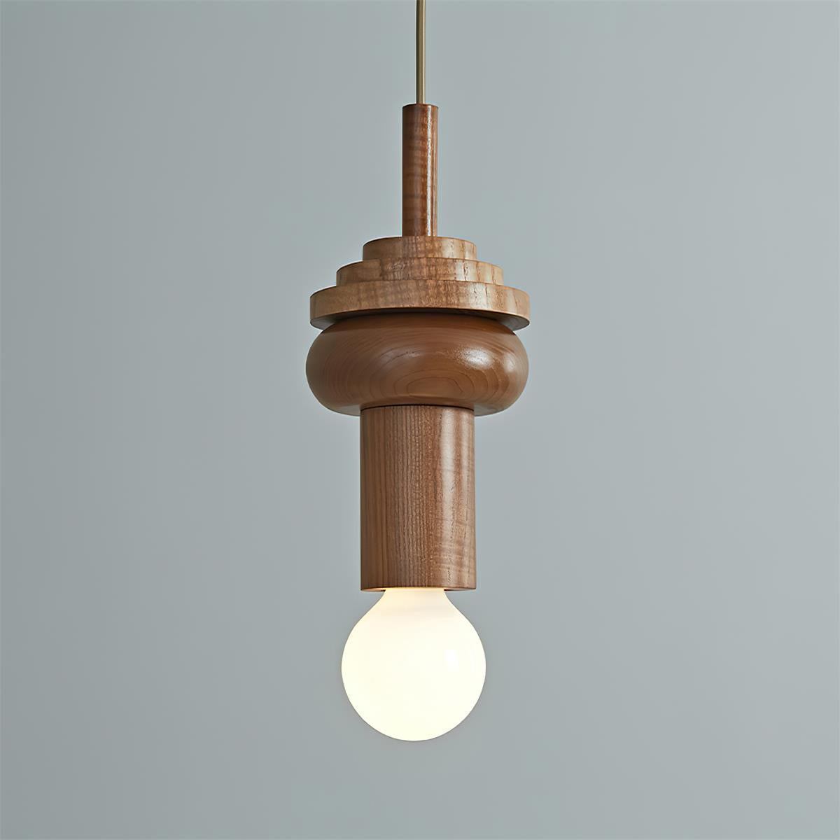 Mosaic Suspension