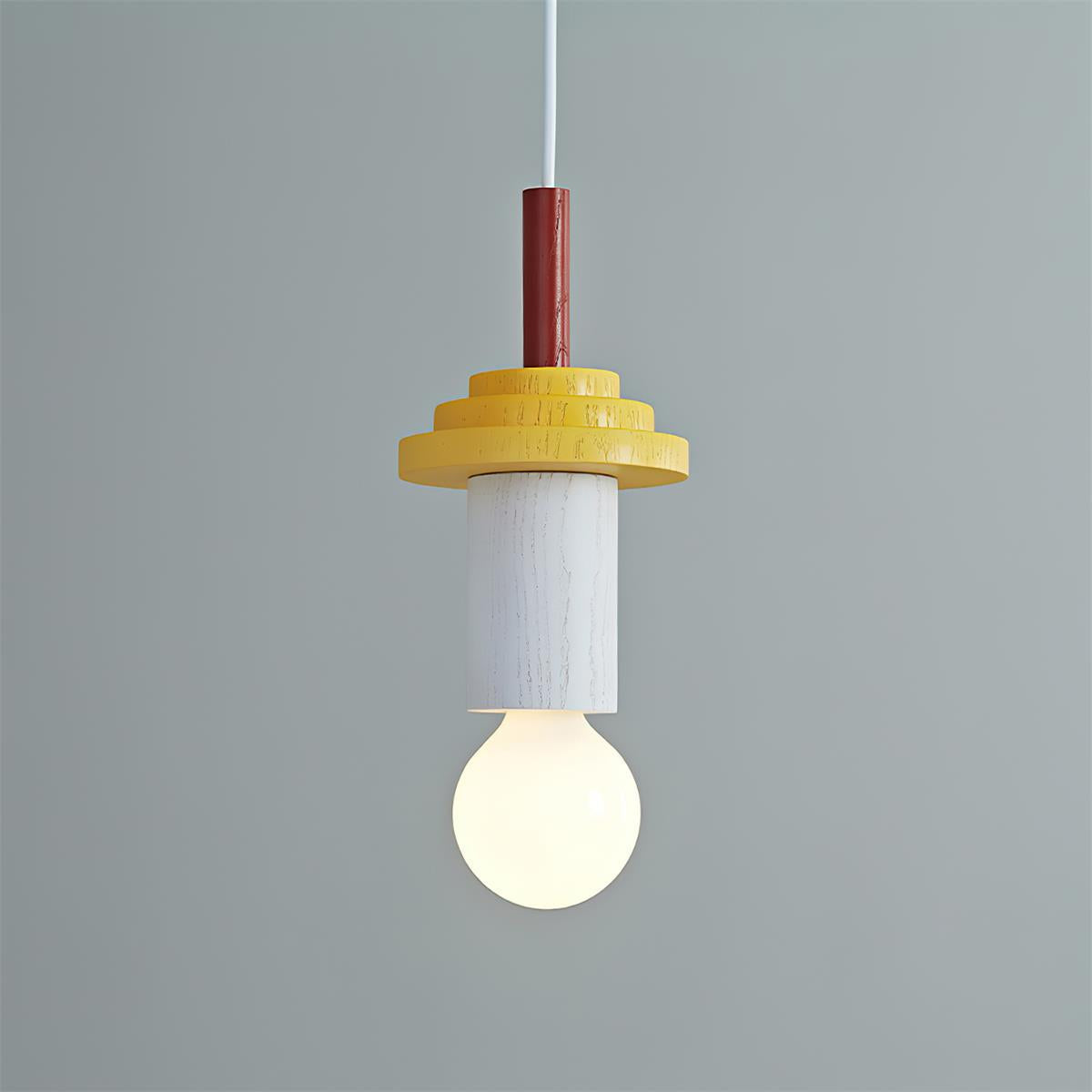 Mosaic Suspension