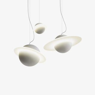 Calenor Suspension Métal Contemporaine