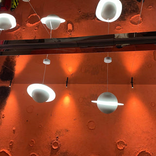 Calenor Suspension Métal Contemporaine