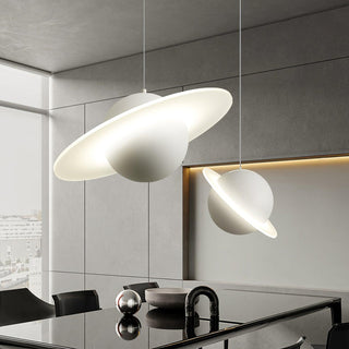 Calenor Suspension Métal Contemporaine